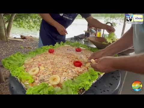 Equipe do Paraná Turismo visita o município