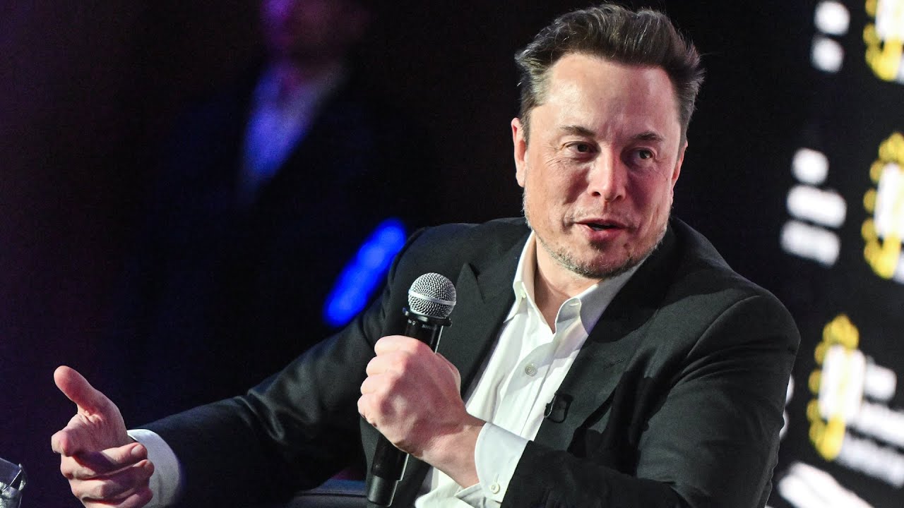 Should Elon Musk Make $56 Billion at Tesla?