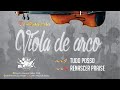 Partitura TUDO POSSO Renascer Praise Viola
