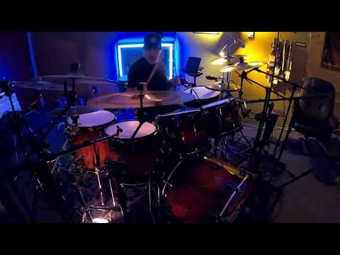 Ebenor - Cast bronze snare 14x6.5