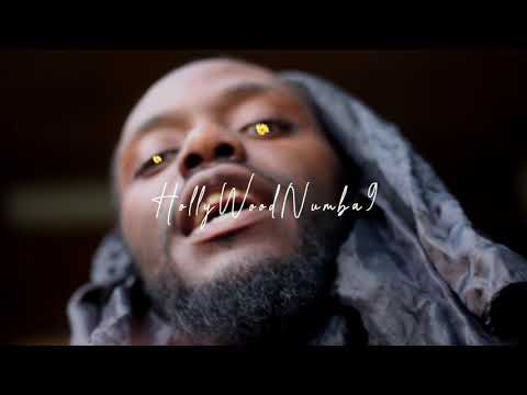 HollyWoodnumber9/pull up gang official video