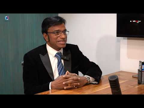 What it Takes to Become a Successful CIO w/Nataraj.N | Trending Technologies in 2024 | Anakage