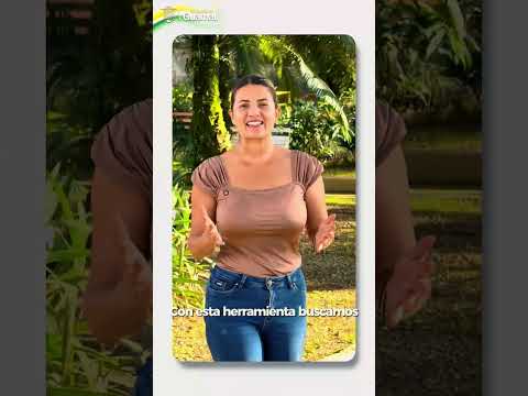 Plataforma web Para Emprendedores de Guamal Meta
