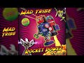Mad Tribe Rocket Power