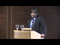 Sendhil Mullainathan: Machine Intelligence and Public Policy