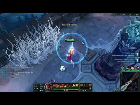 Shyvana Super Galática fofa e gostosa