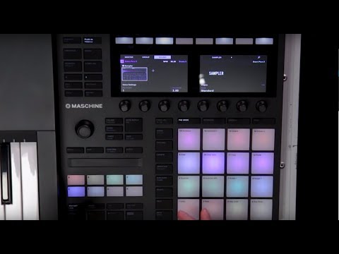 maschine native instruments mk3 maschine native instruments mk3
