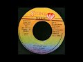 Frankie Paul - Never Give Up / Version