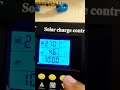 Settings For Mppt Solar Charge Controller Sy10048