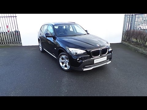 12D26257 - 12D26257 BMW X1 sDrive18d SE