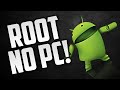 Root Android Without Computer 2015/2016! (Root ...