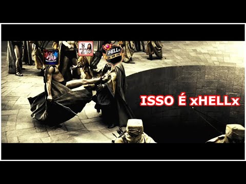 Siege War: xHELLx vs VictoriouScrt vs Say Swag Again - Odin, Odin, Odin...