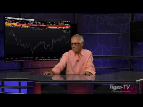 August 9th Stock Market Update by Tom O'Brien on TFNN