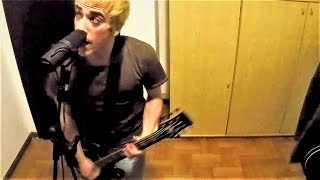 Ink Orea - &quot;Light You on Fire&quot; (Original Song)