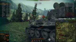 [Obj. 430 2] 상대방의 약한곳으로 던지기