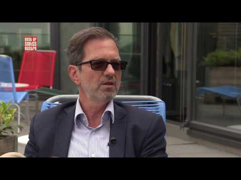 Best of bewegt - Expertentalk: Adrian Stalder