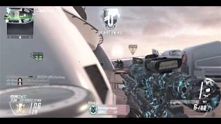 Amor Veneno (another scrap)