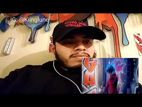 El alfa ft. Bad bunny, jon z, miky woodz, farruko - Lo Que Yo Diga [Reaction/Reacción]