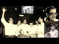 Manna Dey Teen Bhubaner Paare 1969 Jeebane Ki Paabo Naa Bengali