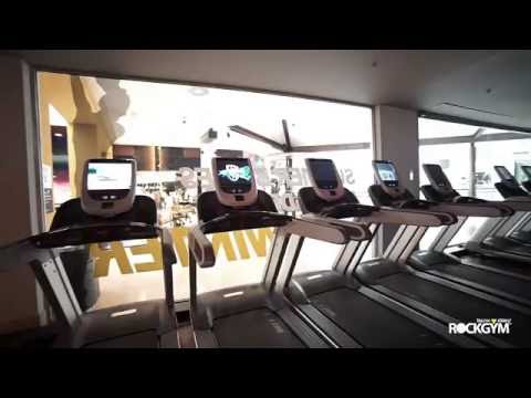 rock gym marco aldani