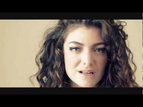 Mashup - Lorde vs. Jason Derulo - Talk Dirty To Royals
