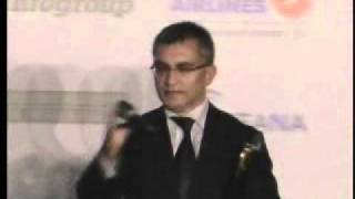 Türk Ekonomi Bankasi wins a Stevie Award in The 2010 International Business Awar