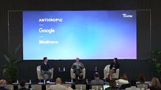 The agentic era: what's next for enterprise marketing | Anthropic, Google, Madro