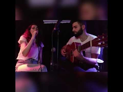 Sondem / Diğer Yarım ( Tuvana Türkay & Tuna Kiremitçi Cover)
