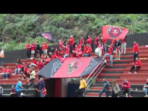 Peña Bocana Mensajero 1 vs Toledo 0 (15ºJ. 2ºB Dom29.11.15) By PedroJ.