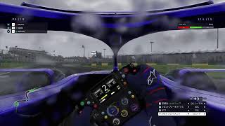 たけまる、F1に乗るってよ。 / F1 2019