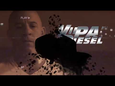 El Alfa  El Jefe  x Lil Pump x Sech x Myke Towers x Vin Diesel   CORONAO NOW Remix V3NTRA ChichoRey