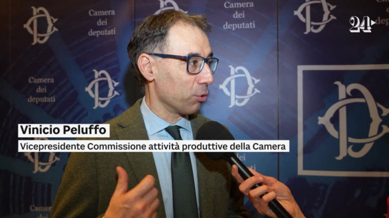 Peluffo: “Differenza salariale tra uomini e donne blocca il sistema”