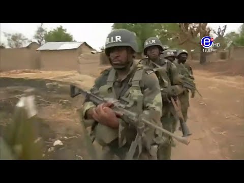 THE 6PM NEWS TUESDAY MARCH 26th 2019 - EQUINOXE TV