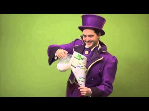 Vanishing Milk Pitcher Pro by Bazar de Magia