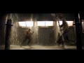Resident Evil Afterlife Offical Trailer