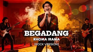 Download lagu Begadang – Rhoma Irama Rock Version (Cover) mp3