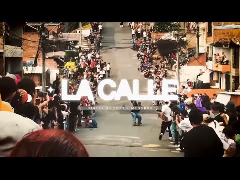 LA CALLE - Gabylonia