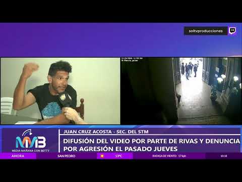 Media Mañana
