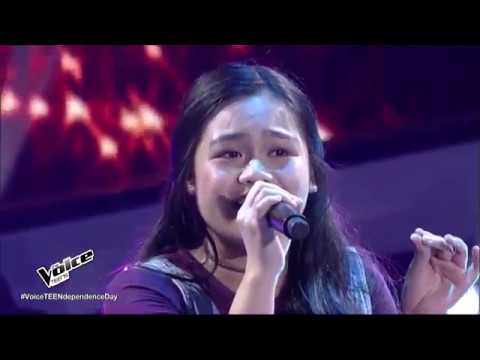 Xaxa battle it out with twins and WIN!