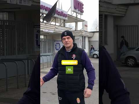 ❗️ Újpest nem létezhet futball nélkül!
