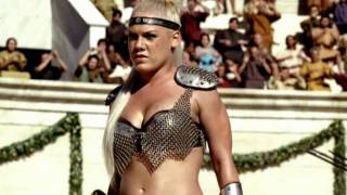 Pepsi Commercial HD We Will Rock You feat Britney Spears Beyonce Pink Enrique Iglesias