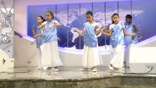 Amigo de todas as horas - Bruna Karla