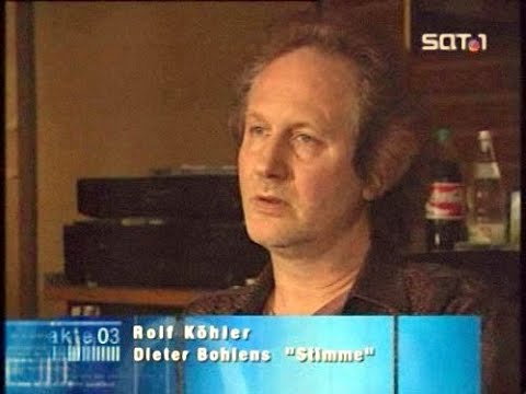 Systems In Blue  in Akte