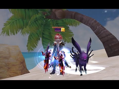 the POWER of SOUL-LEACHING PETS (Boss Hunting Guide)