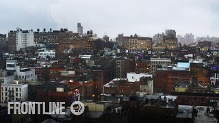 When New Yorkers With Mental Illness Slip Through the Cracks | Right to Fail | FRONTLINE