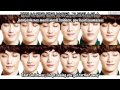 EXO - The First Snow/첫눈 (Kor Ver.) + [English Subs ...