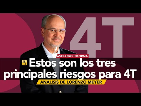 ¿Riesgos? Poder judicial, poderes fácticos y, sobre todo, incertidumbre respecto al futuro