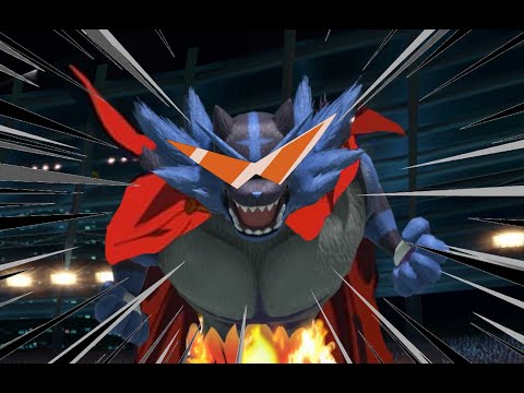 QuickPlay Quickies - I'm Bad With Incineroar