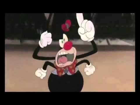 Patch the Red-Nosed Dalmatian Puppy clip: Nails-in-the-Box