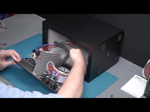 PreSonus R65 v2 First Look & Teardown - What's inside might surprise you!